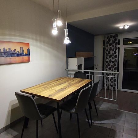 Appartement Mit Seeblick & Seezugang Sekull エクステリア 写真