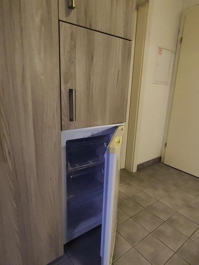 Appartement Mit Seeblick & Seezugang Sekull エクステリア 写真