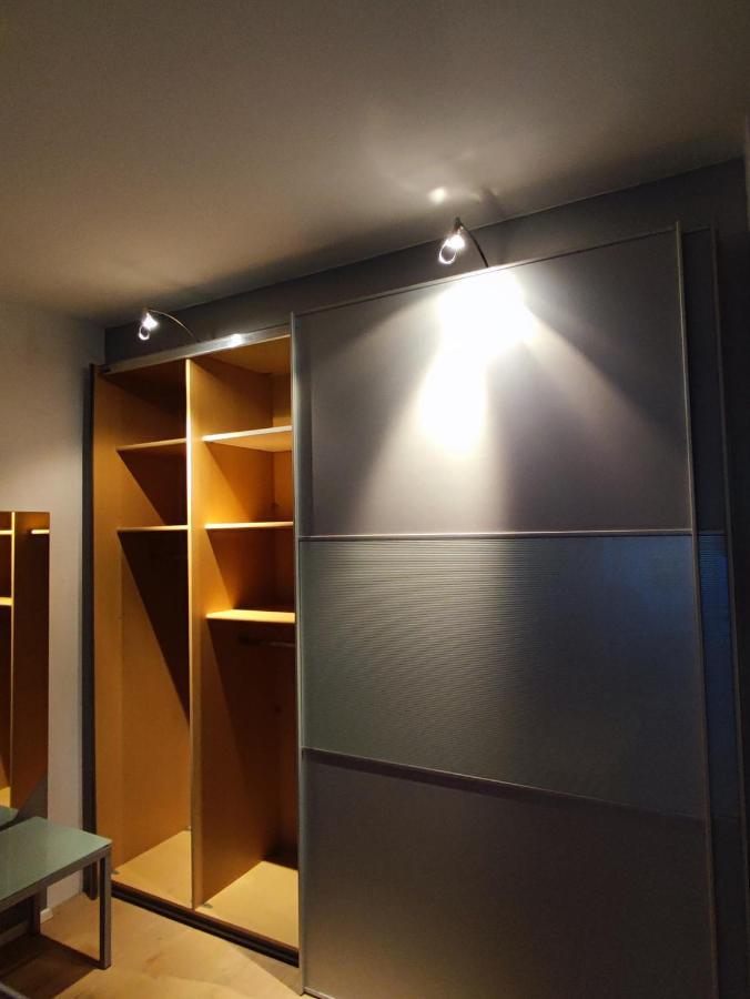 Appartement Mit Seeblick & Seezugang Sekull エクステリア 写真