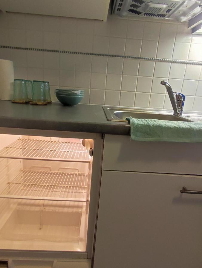 Appartement Mit Seeblick & Seezugang Sekull エクステリア 写真