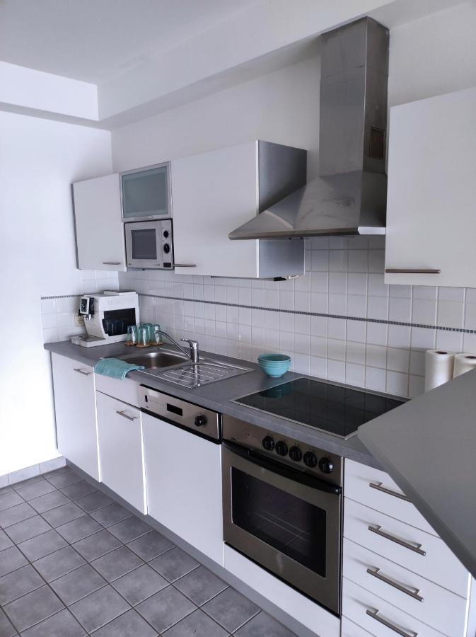 Appartement Mit Seeblick & Seezugang Sekull エクステリア 写真