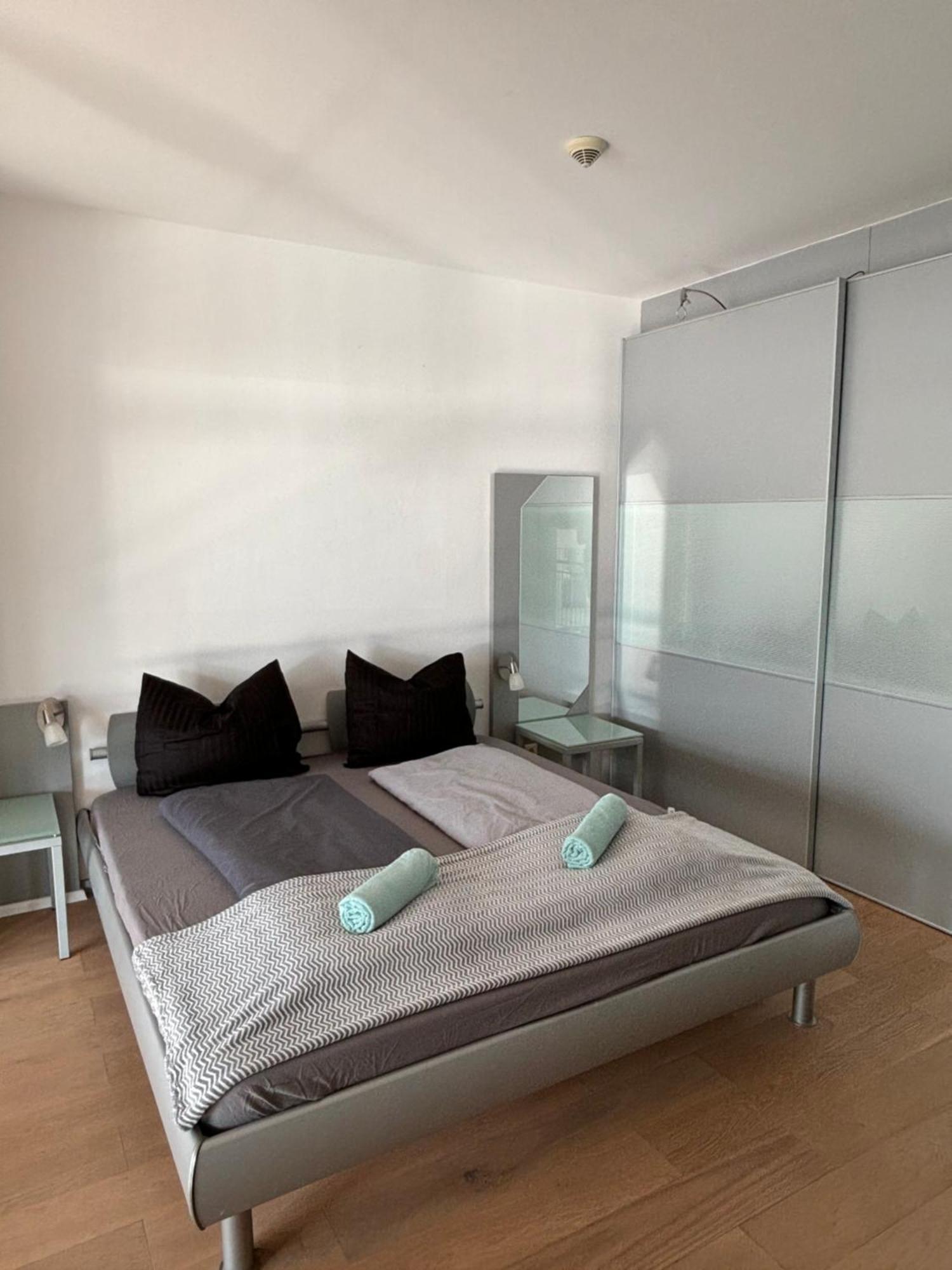 Appartement Mit Seeblick & Seezugang Sekull エクステリア 写真