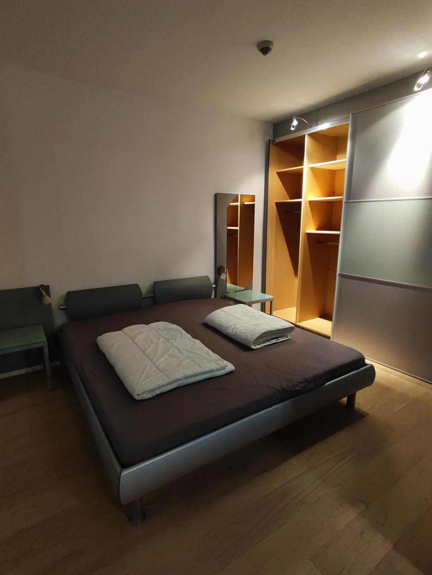 Appartement Mit Seeblick & Seezugang Sekull エクステリア 写真