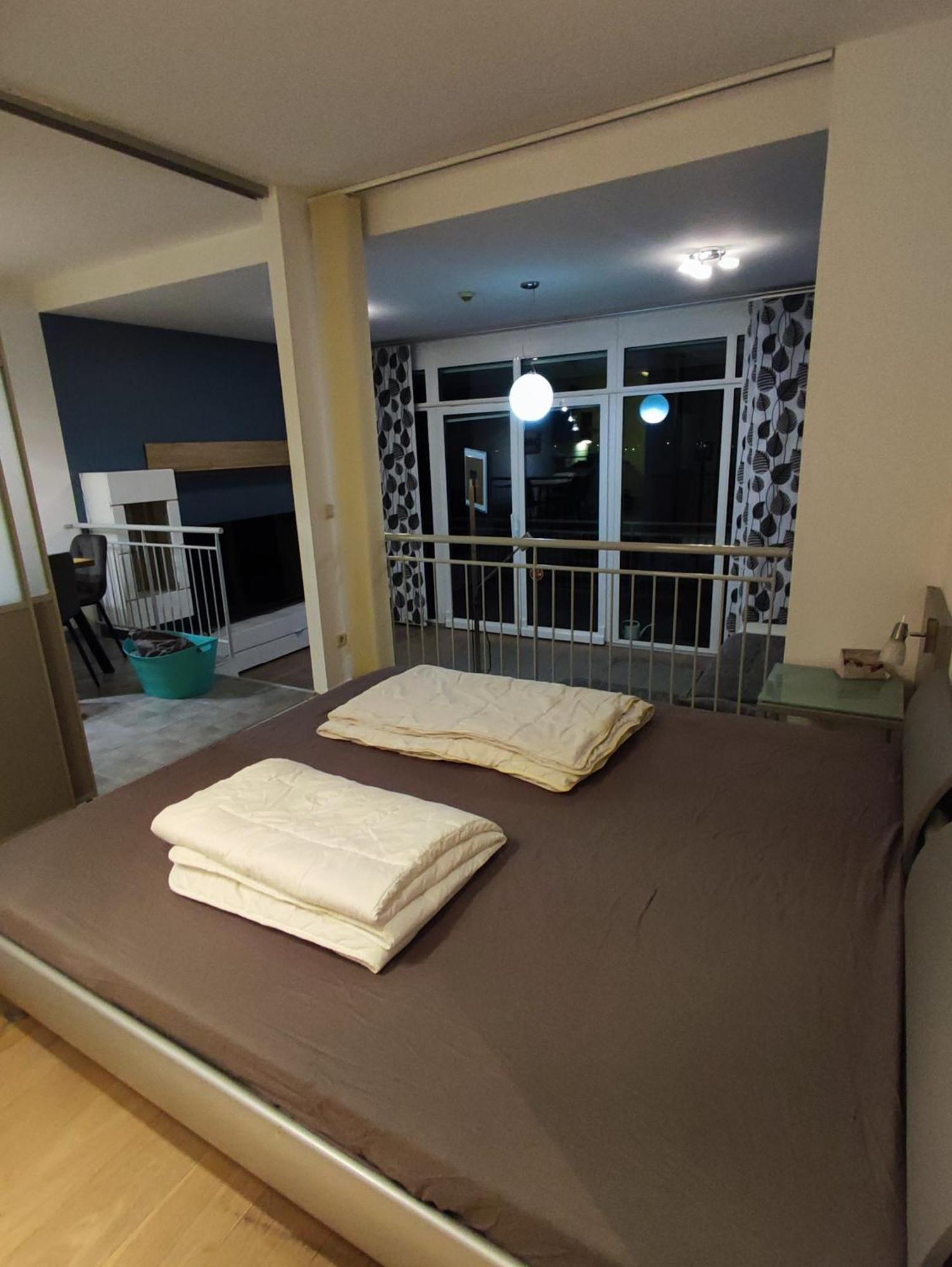 Appartement Mit Seeblick & Seezugang Sekull エクステリア 写真